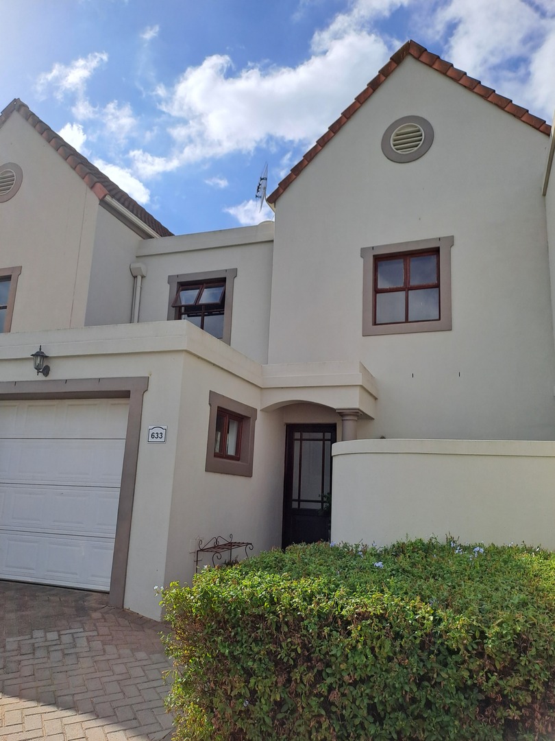 2 Bedroom Property for Sale in Boschenmeer Golf Country Estate Western Cape